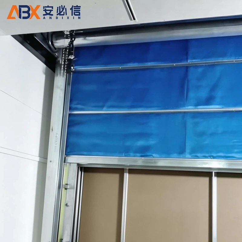 张掖充气式门封