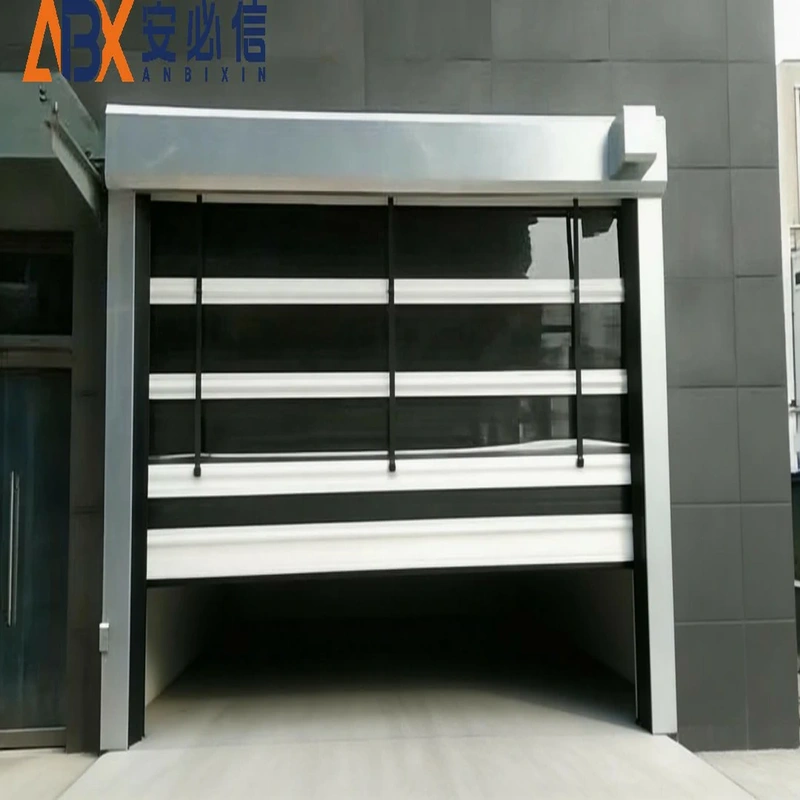 张掖背带堆积门